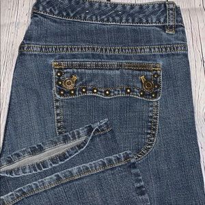 EUC Michael Kors Jeans - 16